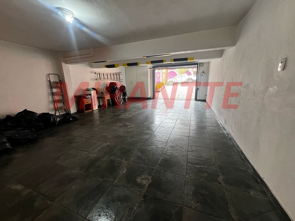 Casa terrea de 216m² com 3 quartos em Vila Pauliceia