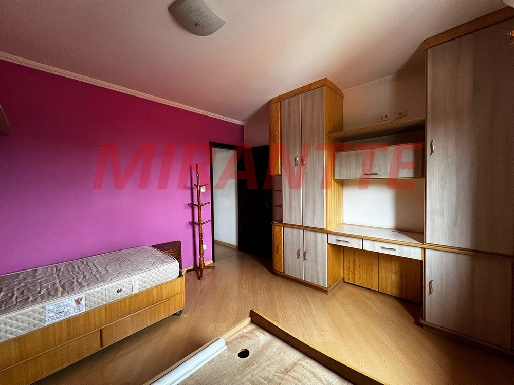 Casa terrea de 216m² com 3 quartos em Vila Pauliceia