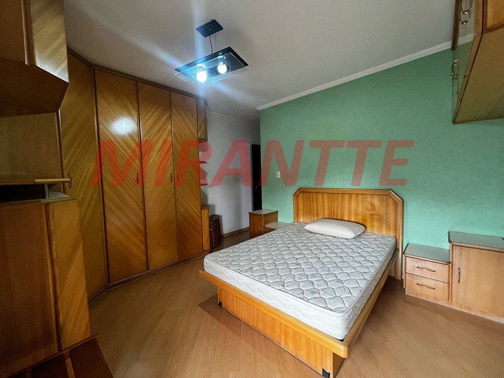 Casa terrea de 216m² com 3 quartos em Vila Pauliceia