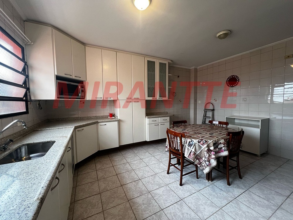 Casa terrea de 216m² com 3 quartos em Vila Pauliceia