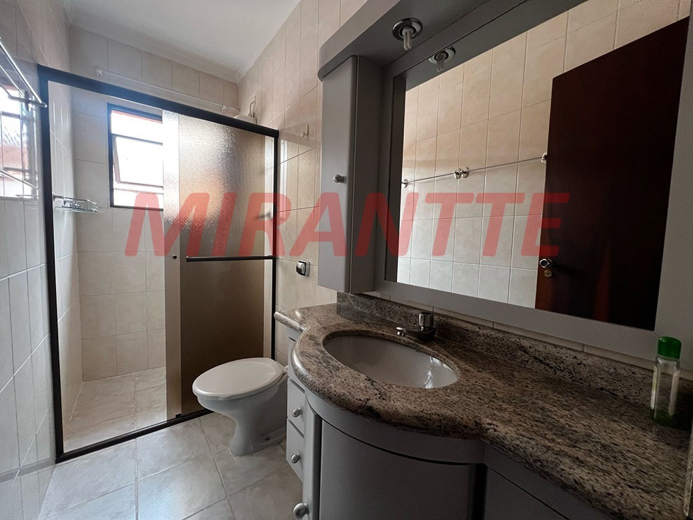 Casa terrea de 216m² com 3 quartos em Vila Pauliceia
