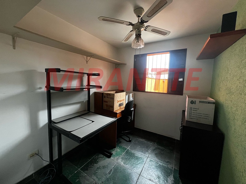 Casa terrea de 216m² com 3 quartos em Vila Pauliceia