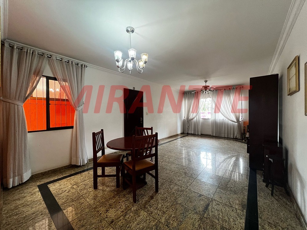 Casa terrea de 216m² com 3 quartos em Vila Pauliceia