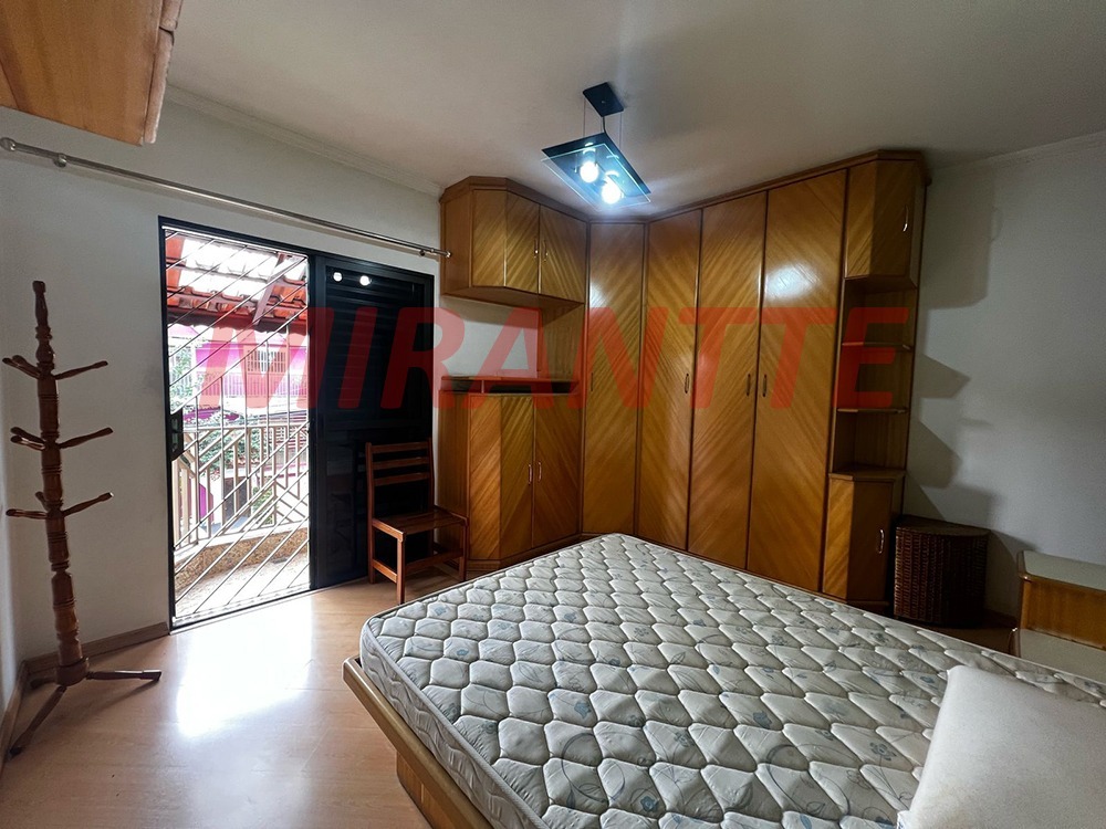 Casa terrea de 216m² com 3 quartos em Vila Pauliceia
