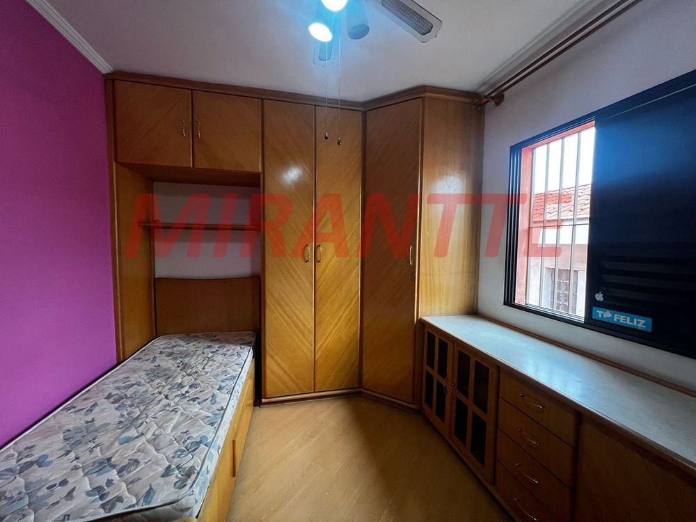 Casa terrea de 216m² com 3 quartos em Vila Pauliceia