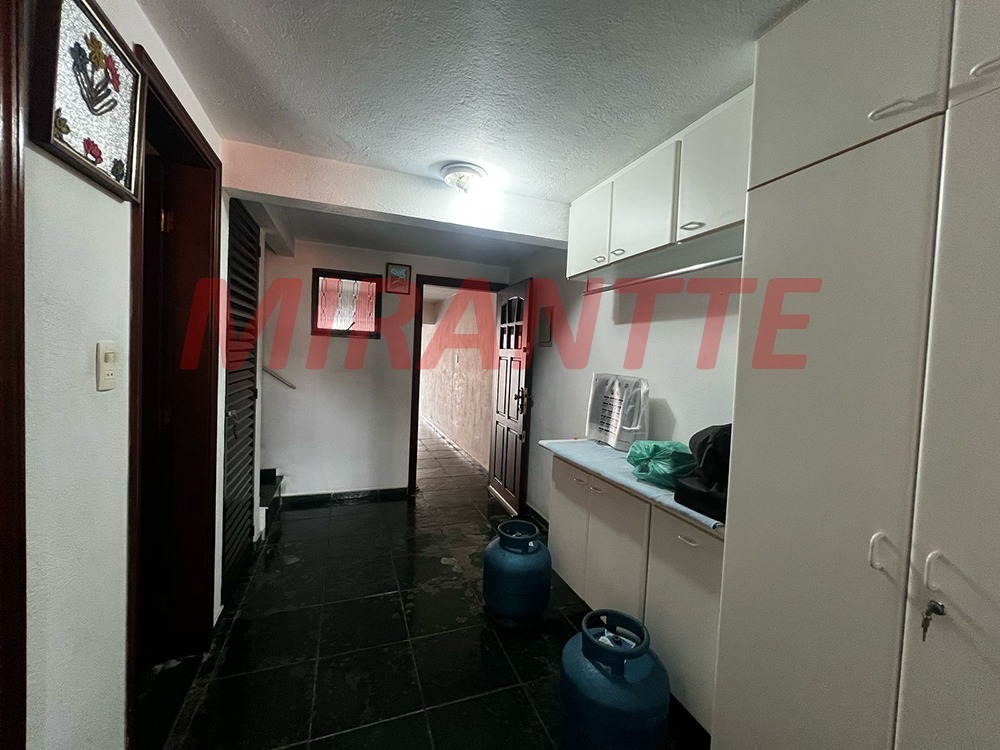 Casa terrea de 216m² com 3 quartos em Vila Pauliceia
