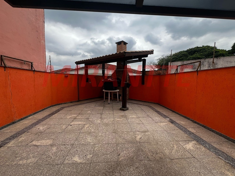 Casa terrea de 216m² com 3 quartos em Vila Pauliceia