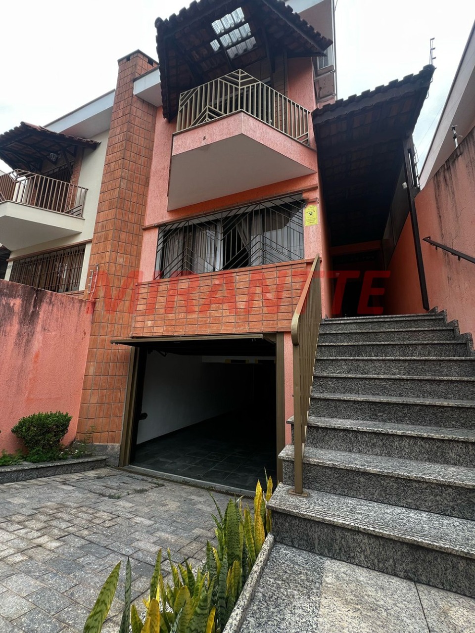 Casa terrea de 216m² com 3 quartos em Vila Pauliceia