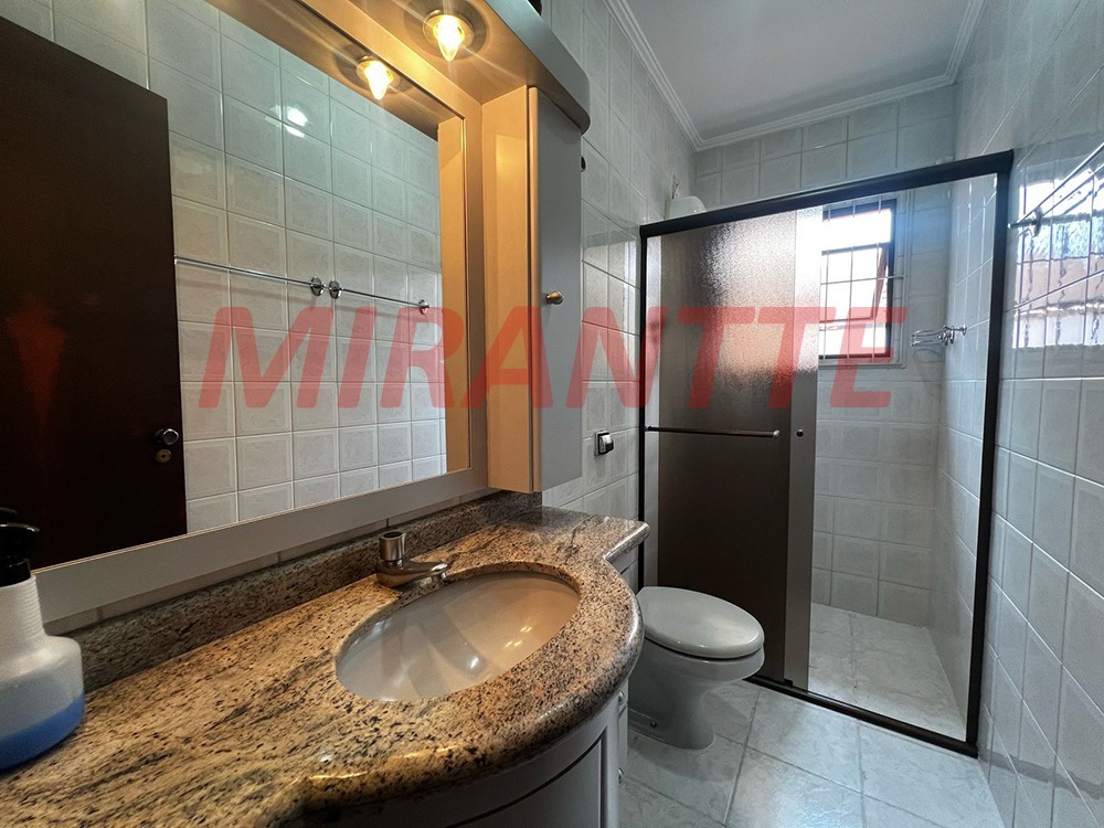 Casa terrea de 216m² com 3 quartos em Vila Pauliceia