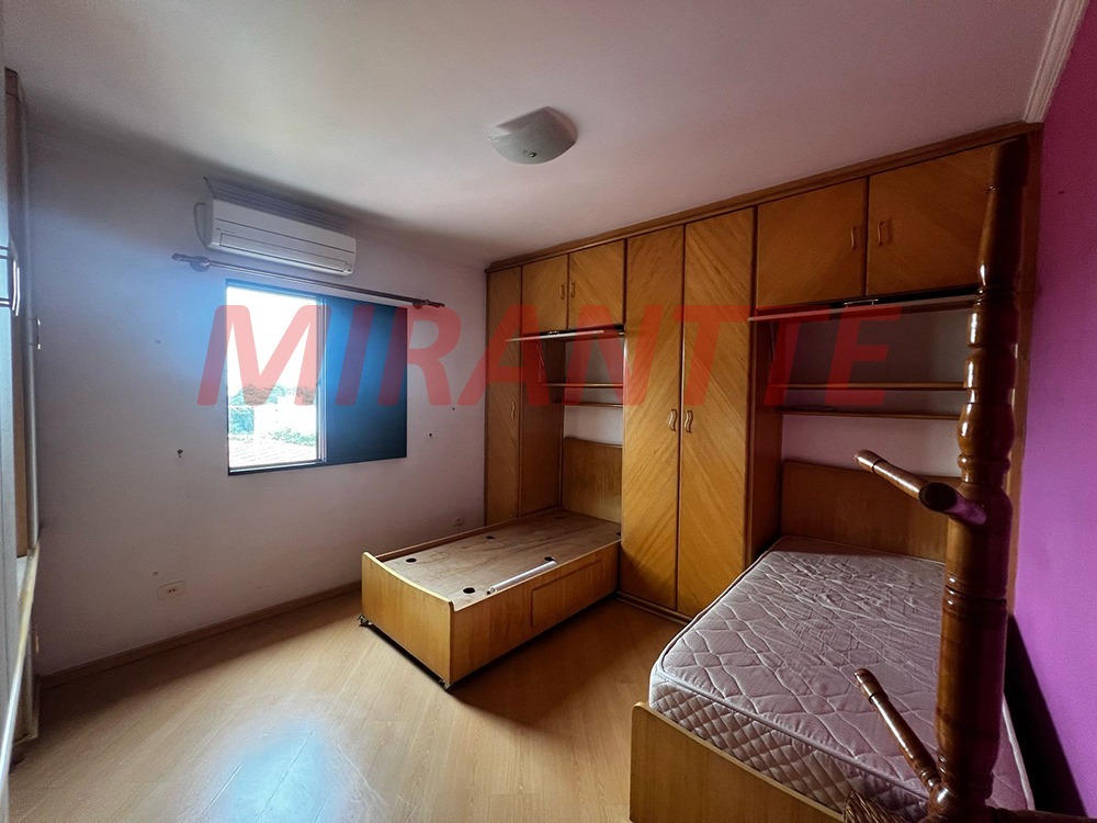 Casa terrea de 216m² com 3 quartos em Vila Pauliceia
