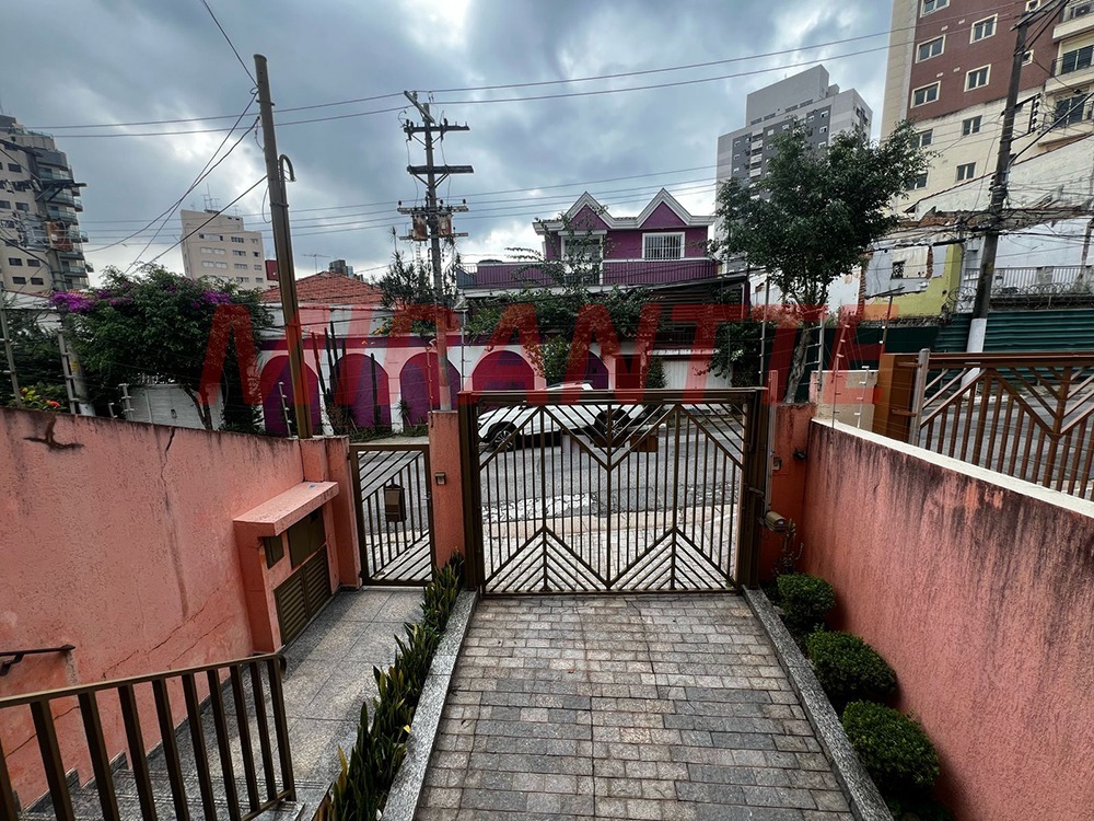 Casa terrea de 216m² com 3 quartos em Vila Pauliceia