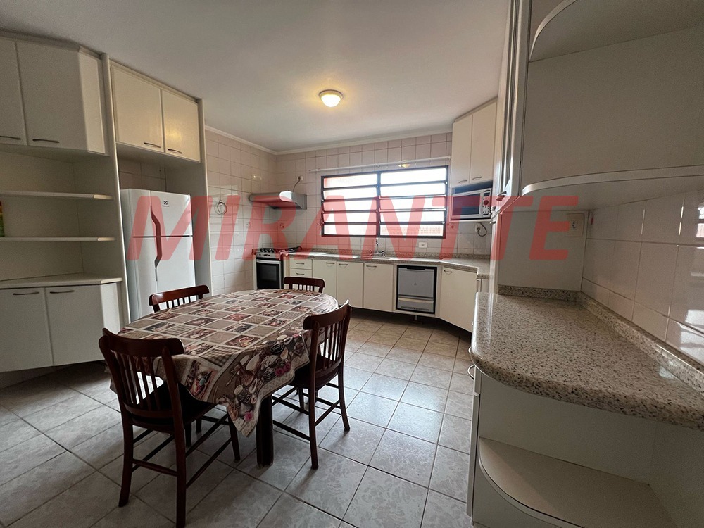 Casa terrea de 216m² com 3 quartos em Vila Pauliceia