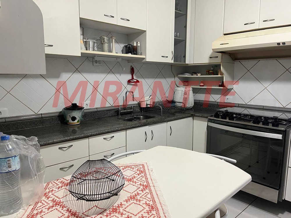 Casa terrea de 130m² com 3 quartos em Vila Lageado