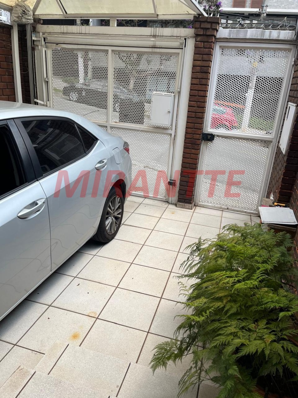 Casa terrea de 130m² com 3 quartos em Vila Lageado