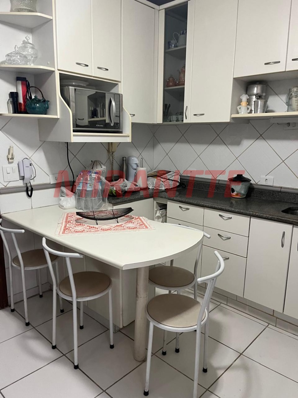 Casa terrea de 130m² com 3 quartos em Vila Lageado
