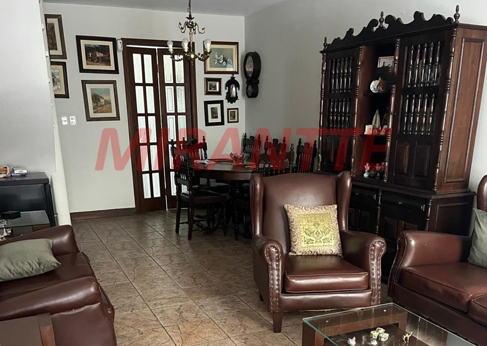 Casa terrea de 130m² com 3 quartos em Vila Lageado