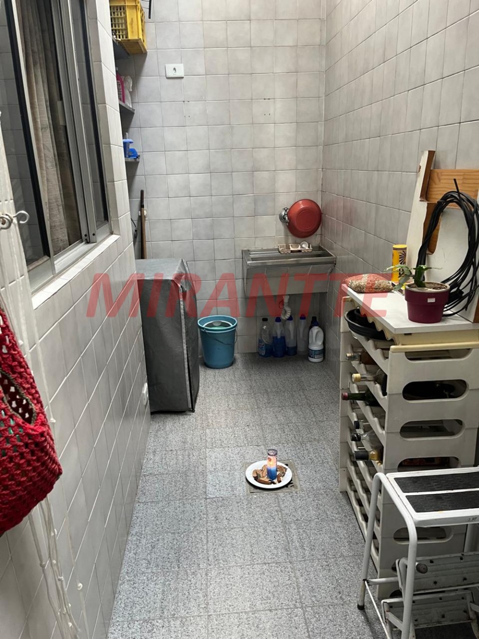 Casa terrea de 130m² com 3 quartos em Vila Lageado