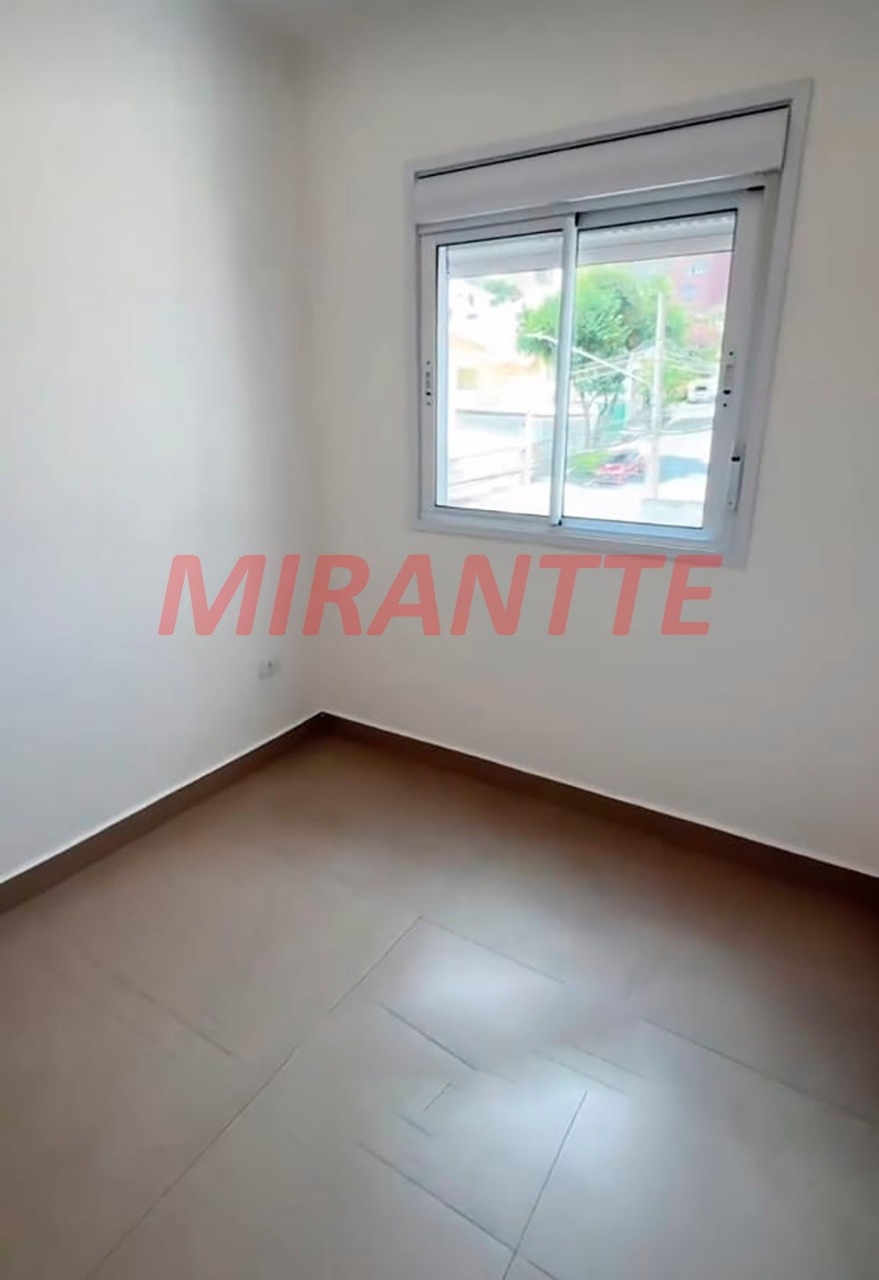 Apartamento de 28m² com 1 quartos em Jardim França