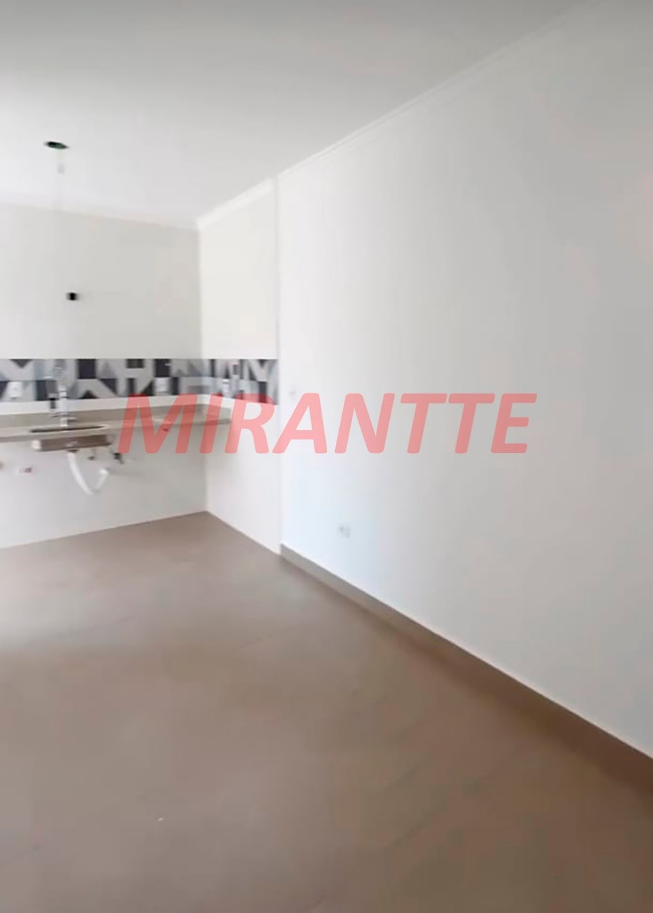 Apartamento de 28m² com 1 quartos em Jardim França