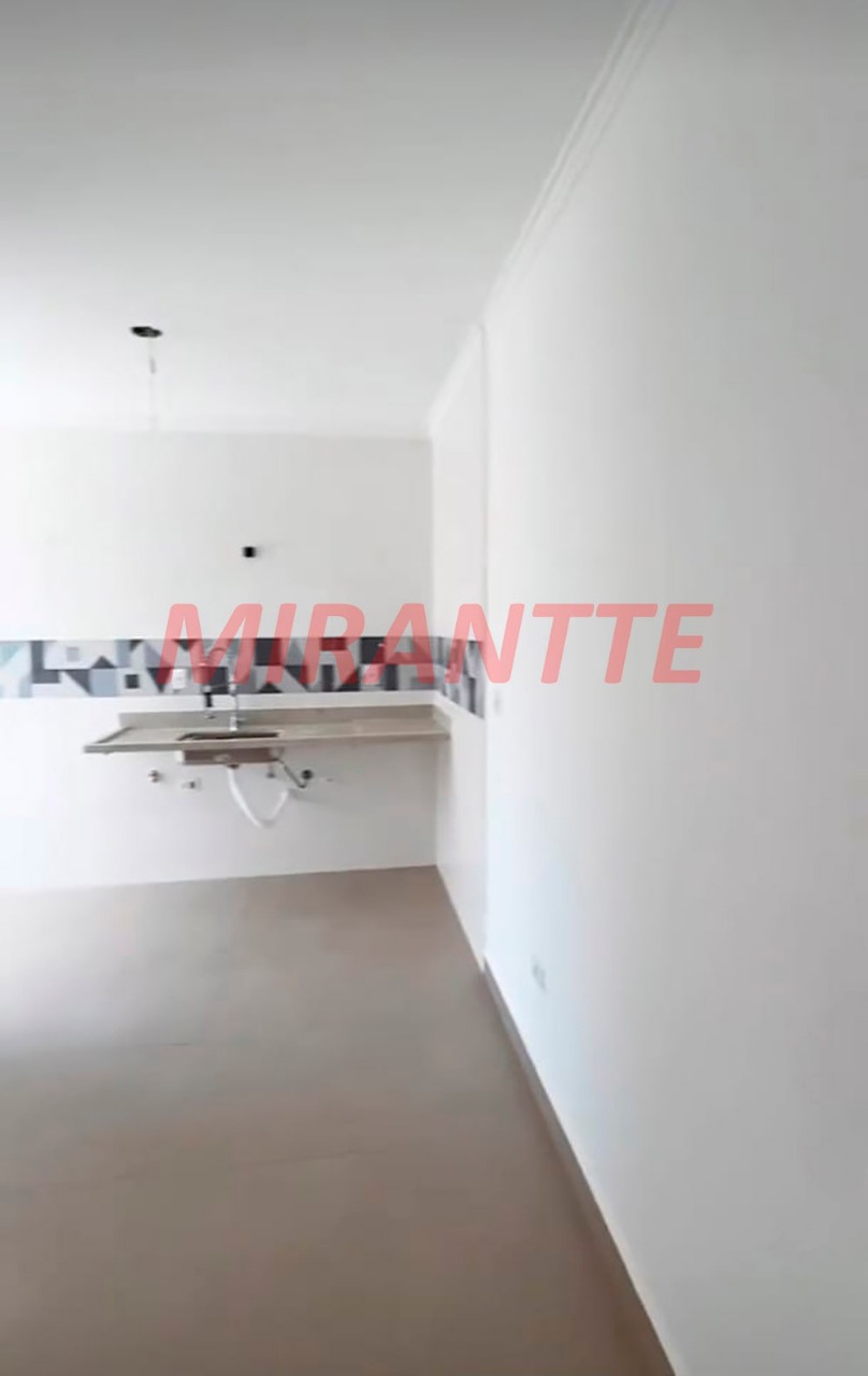 Apartamento de 28m² com 1 quartos em Jardim França