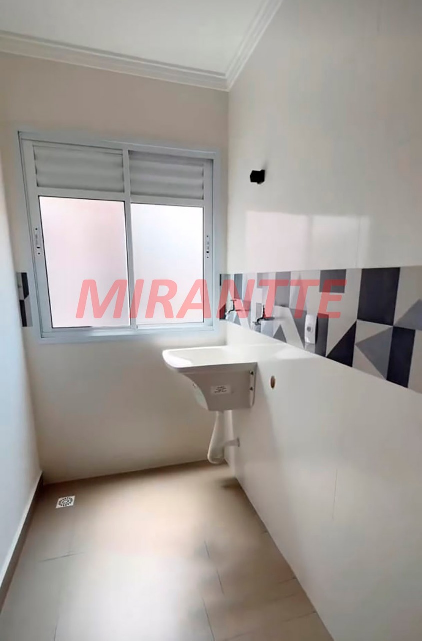 Apartamento de 28m² com 1 quartos em Jardim França
