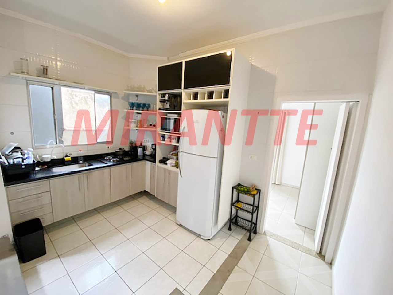 Sobrado de 150m² com 4 quartos em Vila Baruel