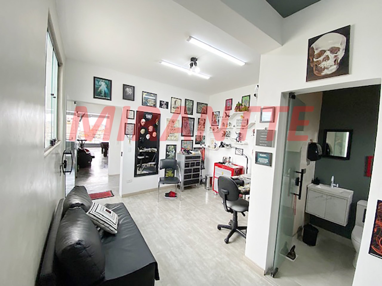 Sobrado de 150m² com 4 quartos em Vila Baruel