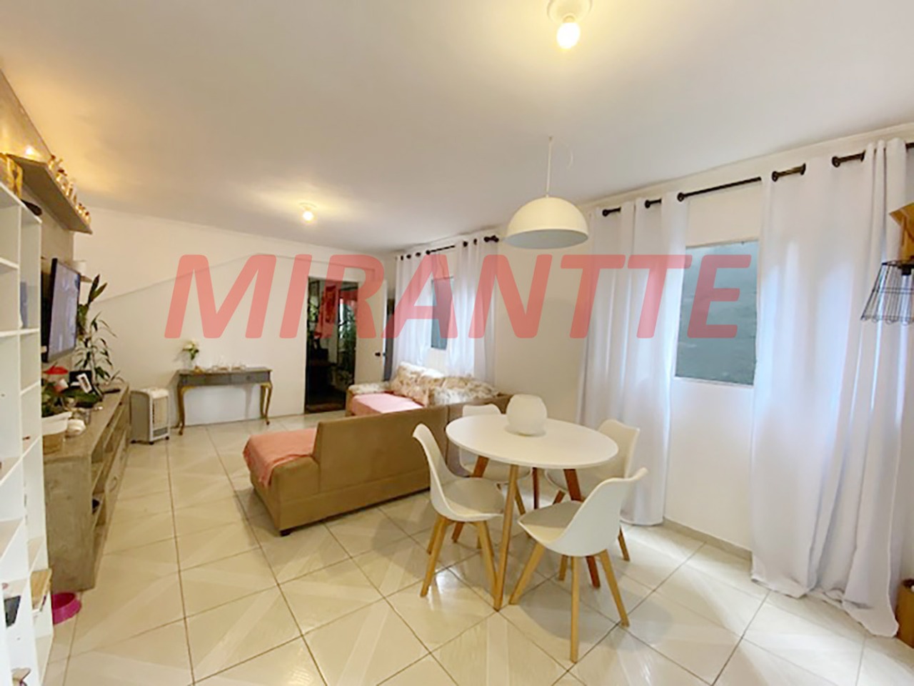 Sobrado de 150m² com 4 quartos em Vila Baruel
