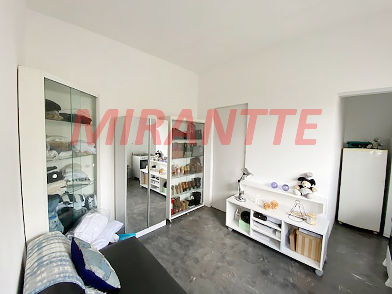 Sobrado de 150m² com 4 quartos em Vila Baruel