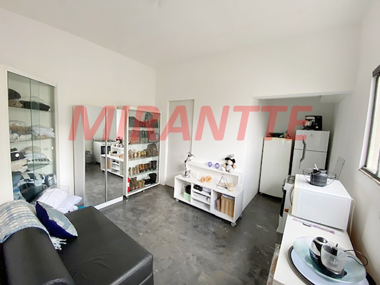 Sobrado de 150m² com 4 quartos em Vila Baruel