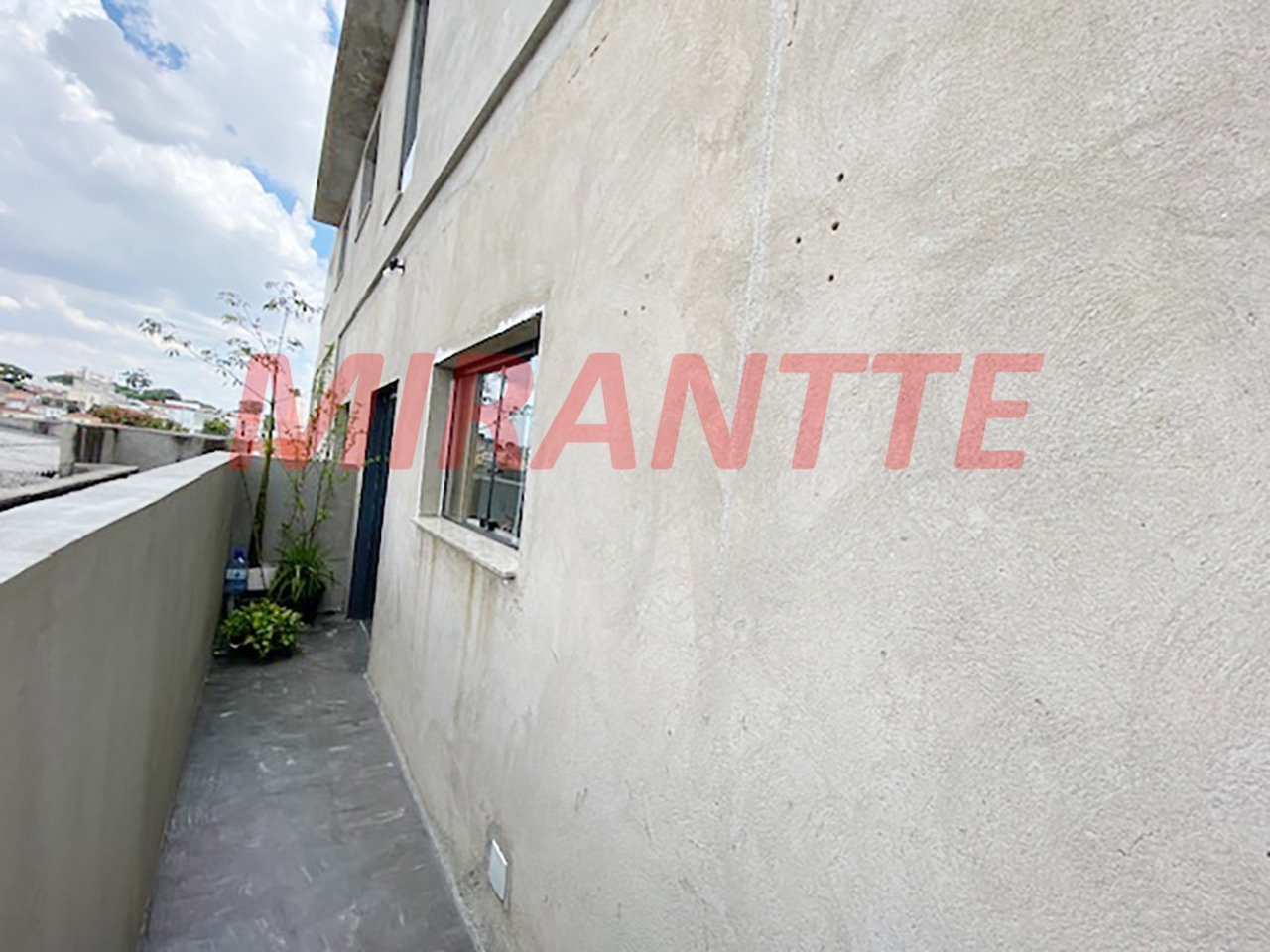 Sobrado de 150m² com 4 quartos em Vila Baruel