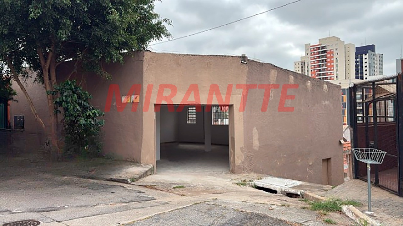 Comercial de 170m² em Vila Ipojuca