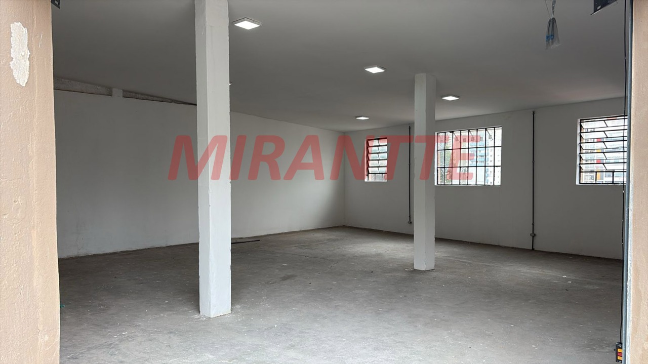 Comercial de 170m² em Vila Ipojuca
