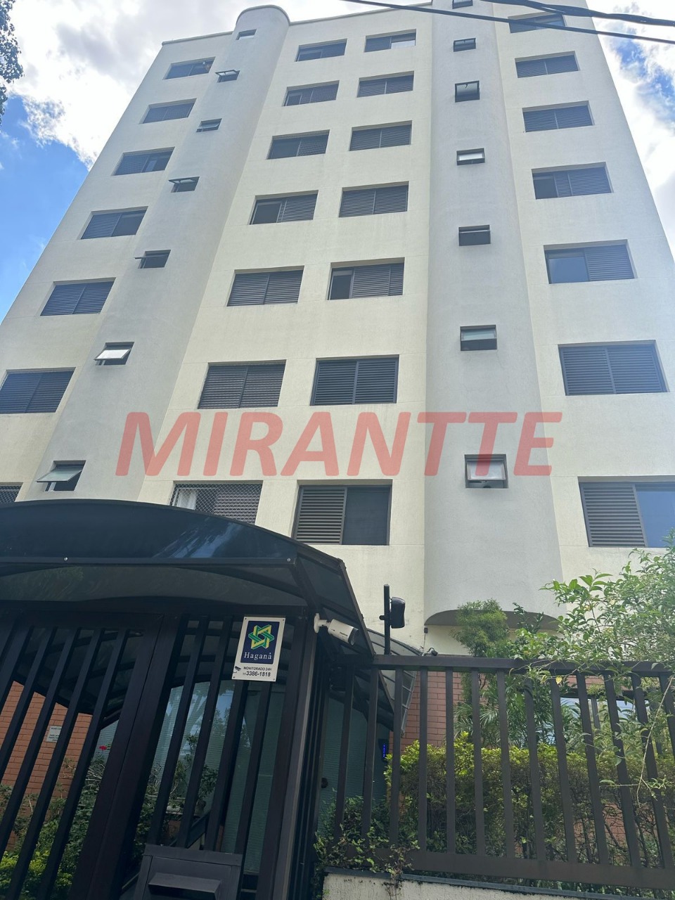 Apartamento de 60m² com 2 quartos em Vila Ester