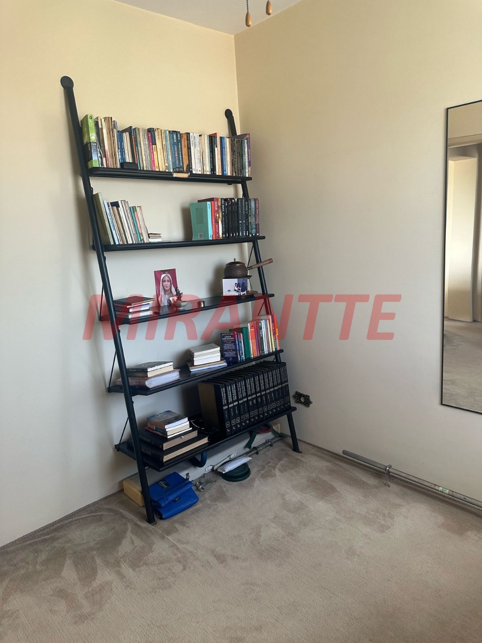 Apartamento de 60m² com 2 quartos em Vila Ester