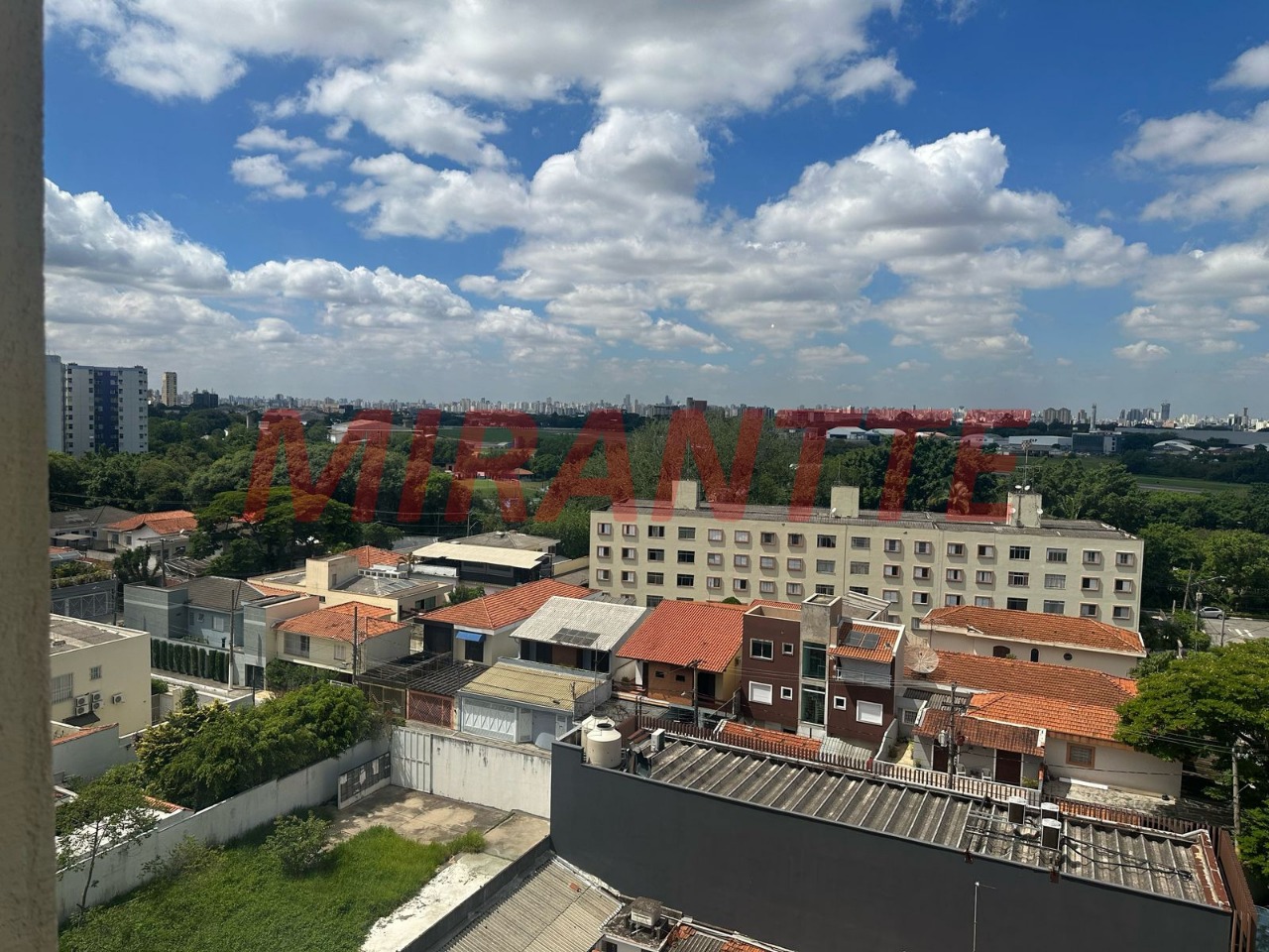 Apartamento de 60m² com 2 quartos em Vila Ester