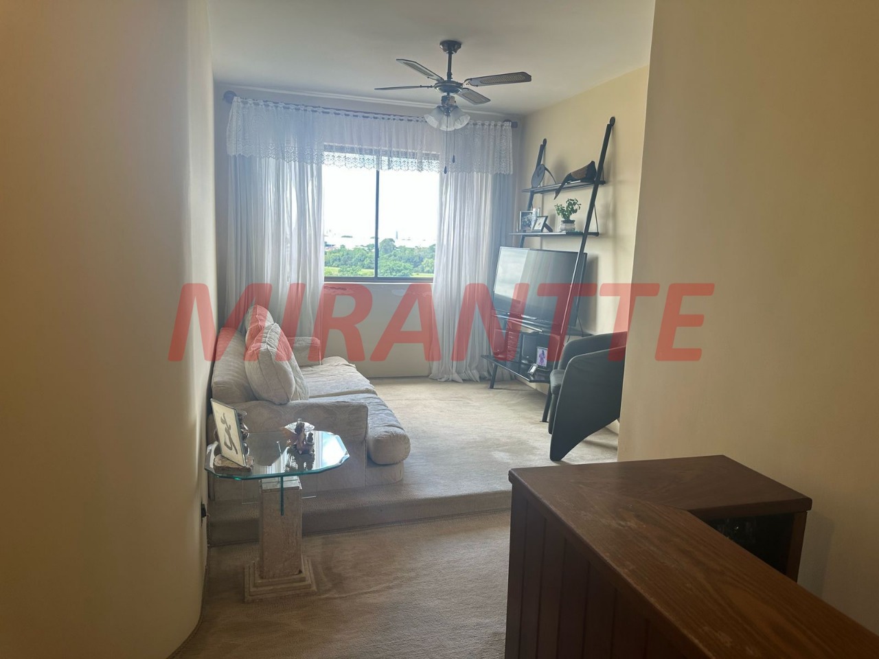 Apartamento de 60m² com 2 quartos em Vila Ester