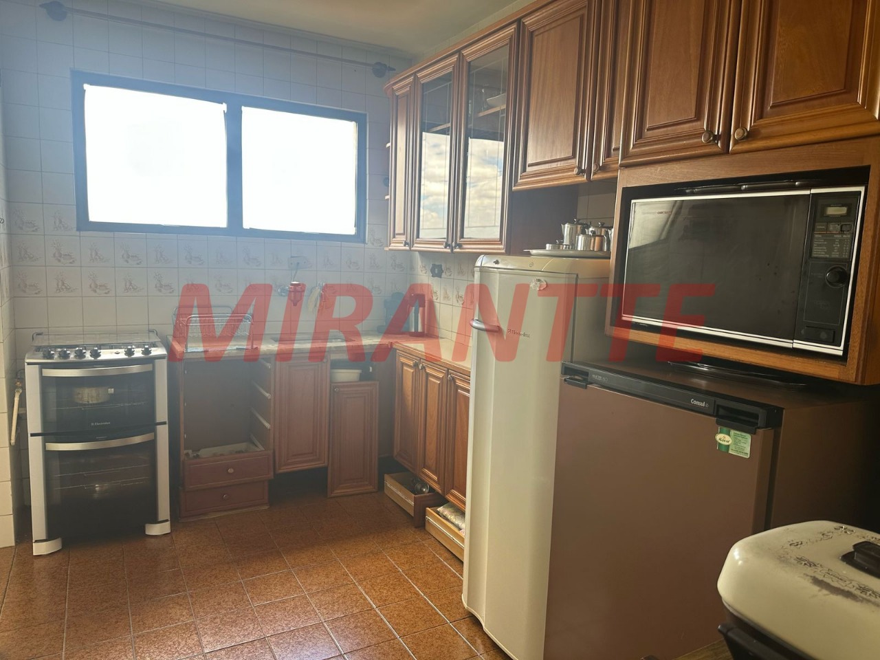 Apartamento de 60m² com 2 quartos em Vila Ester