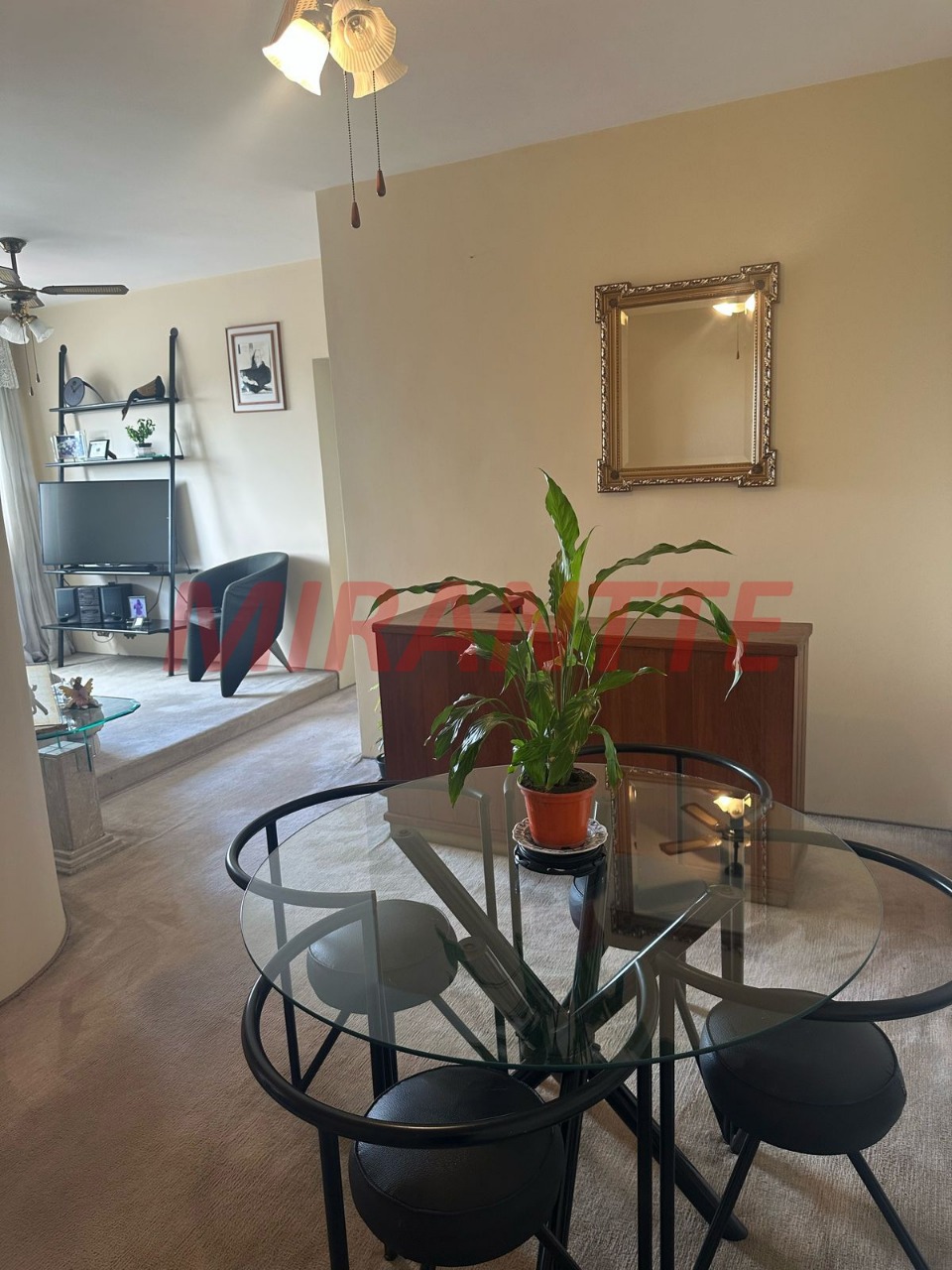 Apartamento de 60m² com 2 quartos em Vila Ester