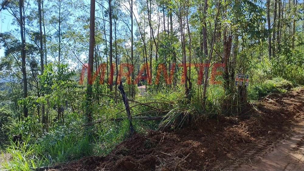 Terreno de 0m² em Mantiqueira