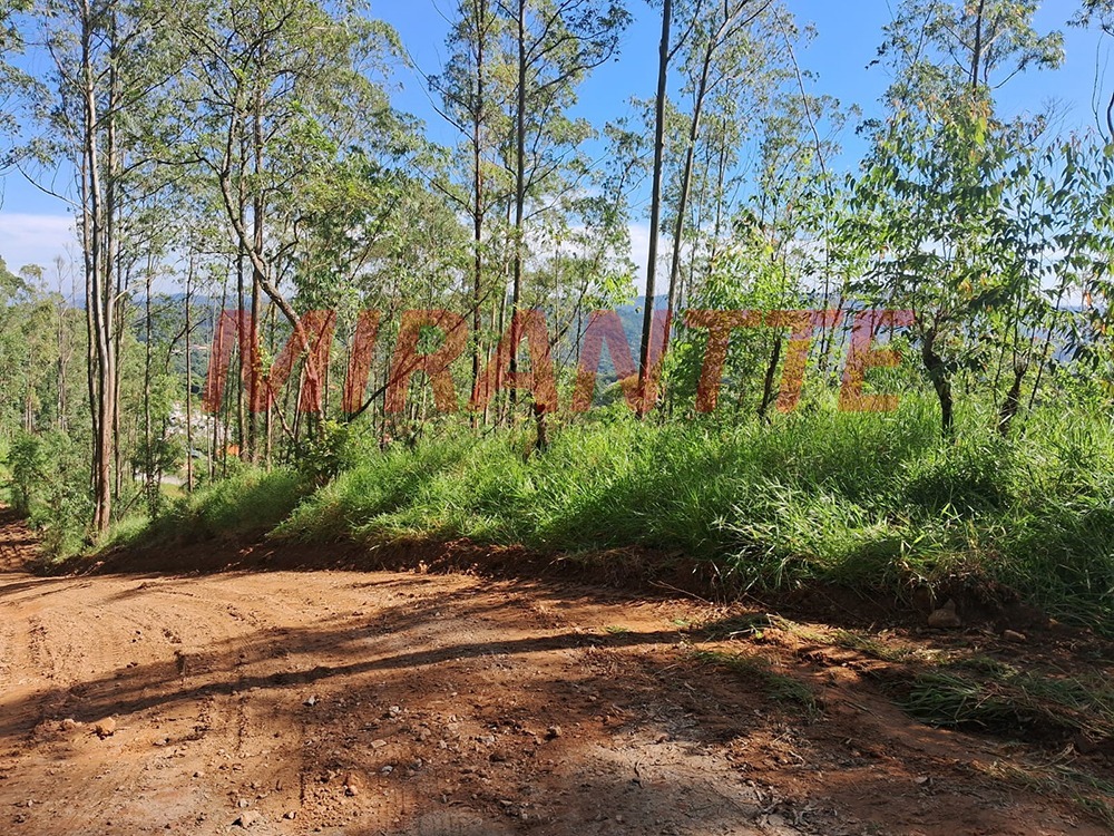 Terreno de 0m² em Mantiqueira