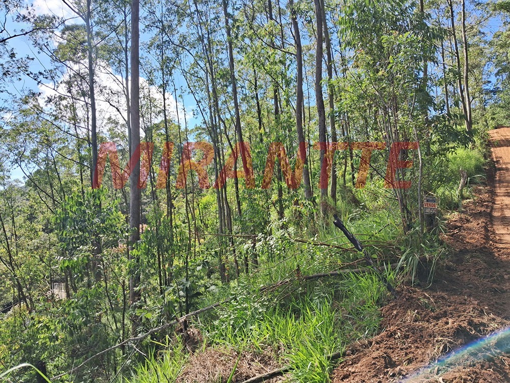 Terreno de 0m² em Mantiqueira
