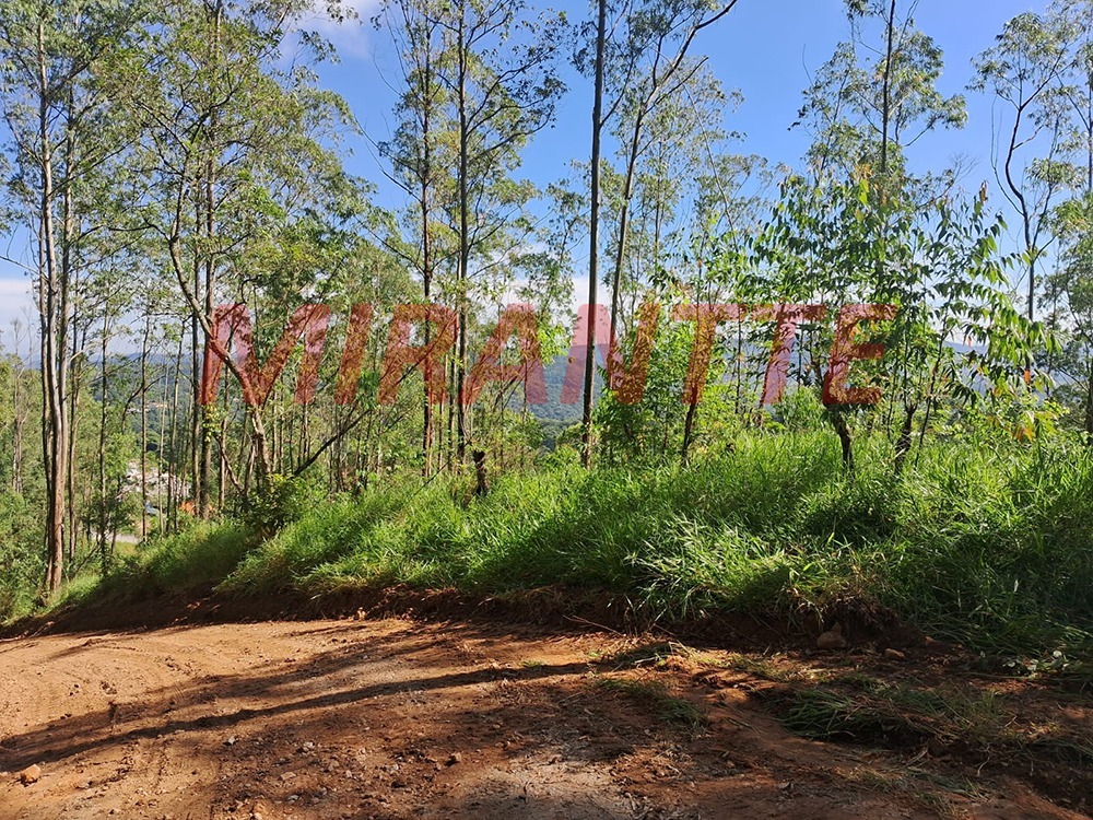 Terreno de 0m² em Mantiqueira