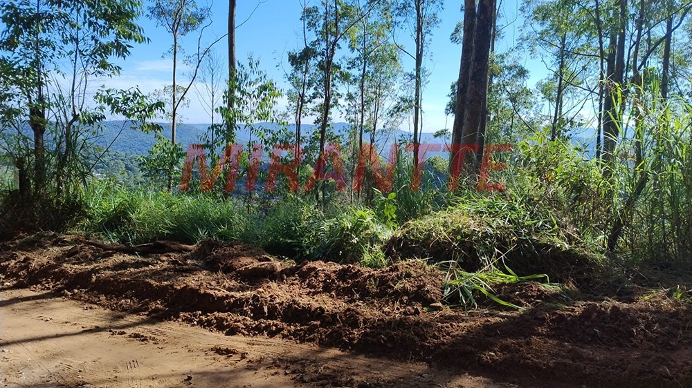 Terreno de 0m² em Mantiqueira