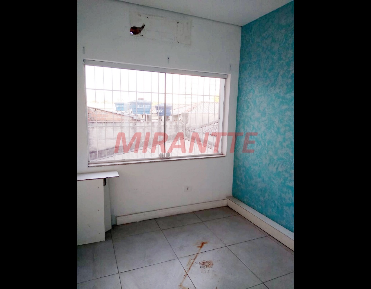 Conjunto comercial de 141m² em Santana