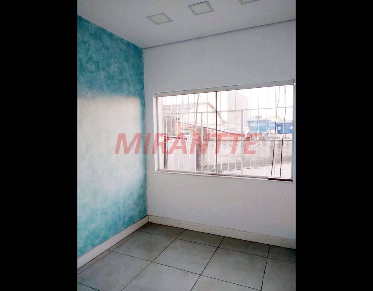 Conjunto comercial de 141m² em Santana