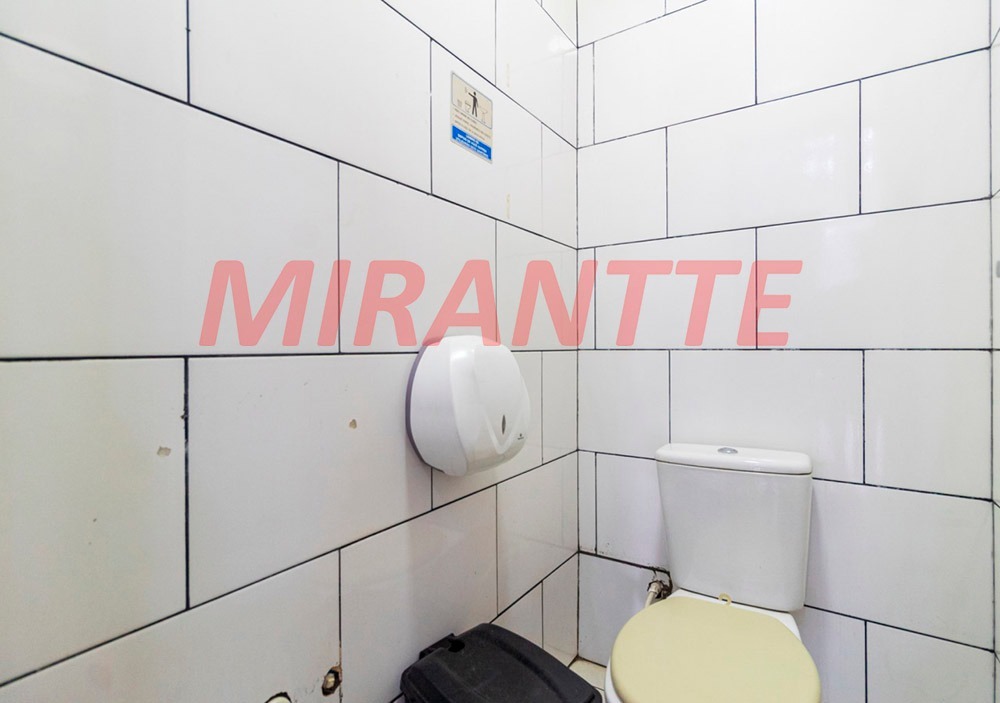Comercial de 140m² em Vila Mazzei