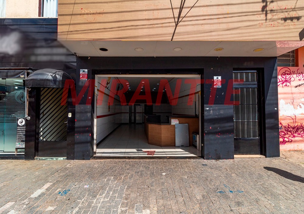 Comercial de 140m² em Vila Mazzei