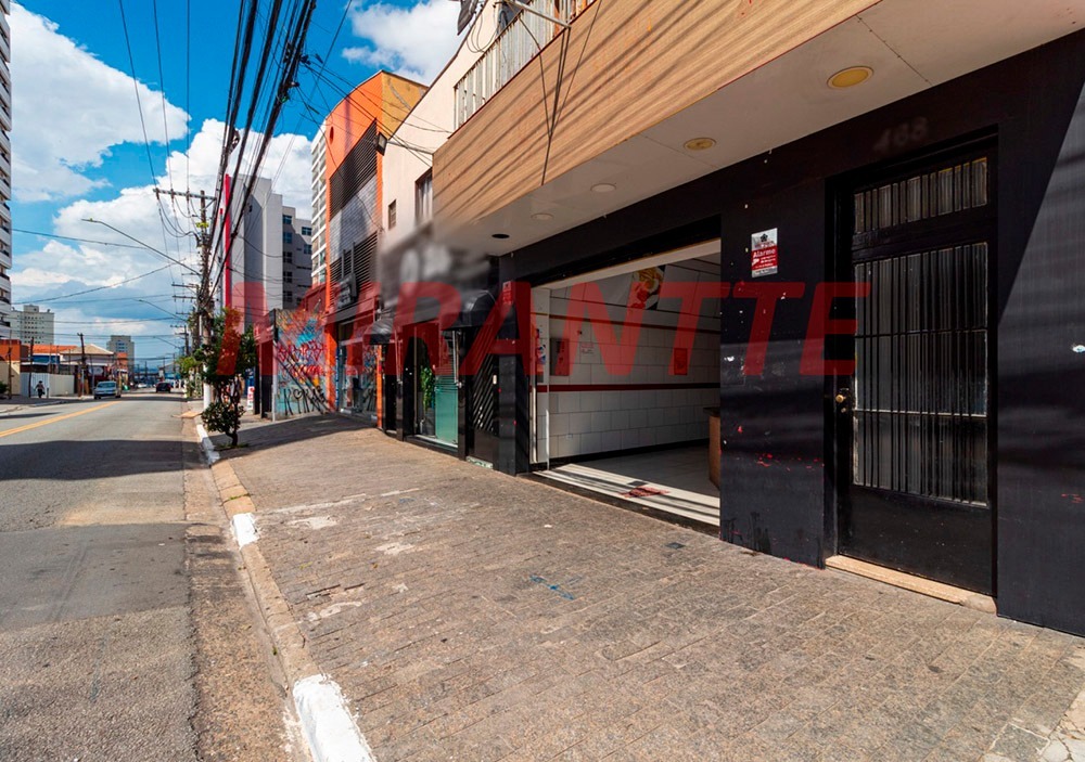 Comercial de 140m² em Vila Mazzei