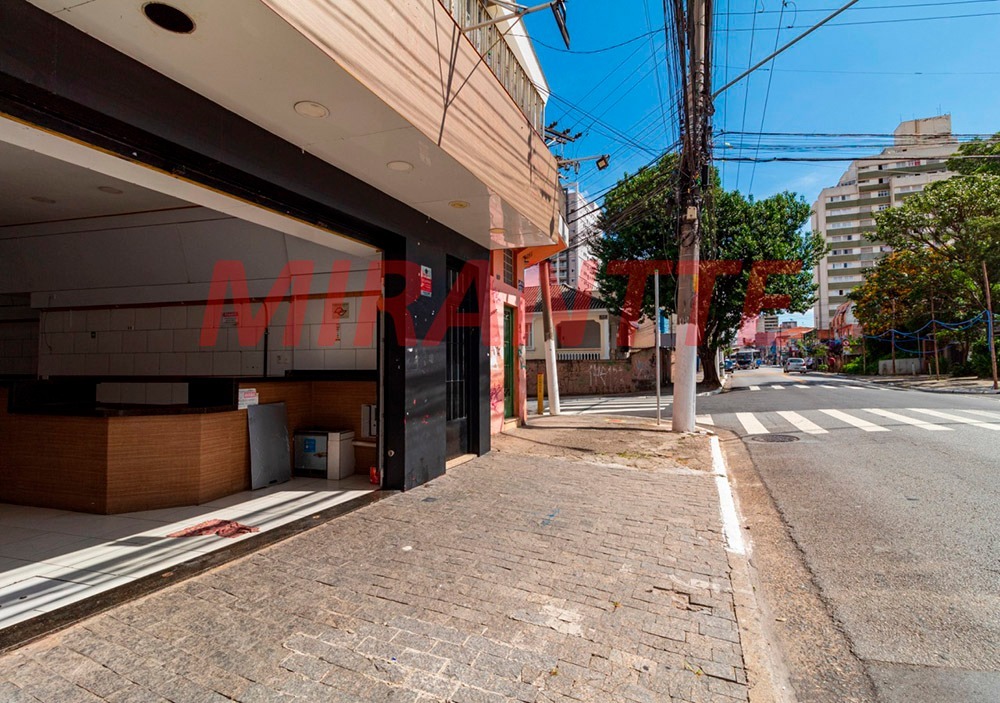 Comercial de 140m² em Vila Mazzei
